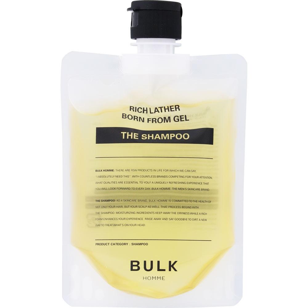Bulkhomme Bulkhomme The Shampoo 200g