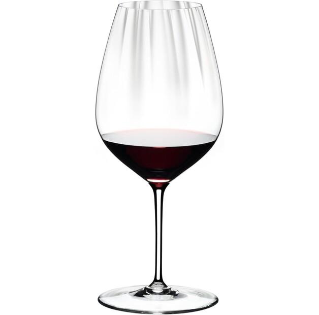 Бокалы Riedel Performance Cabernet/Merlot, 2 штуки (6884/0)