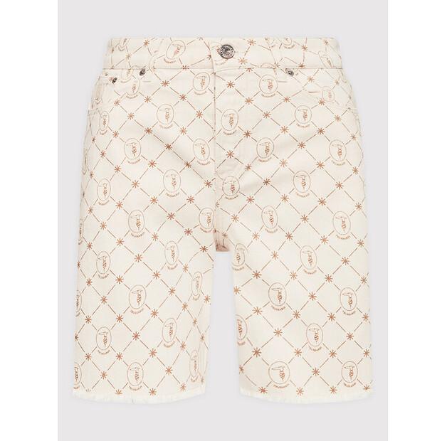 Шорты Trussardi 56J00183