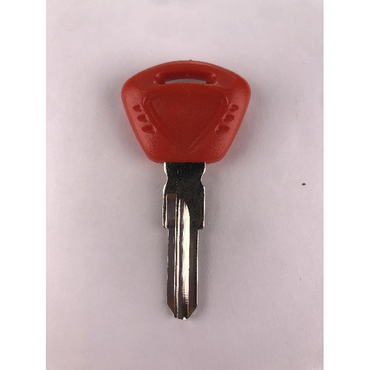 6Pcs Blank Key Motorcycle Replace Uncut Keys For Triumph 1050 T955 Street Triple 600 675 Tiger 800 T100 T900 T800 T 100 120 900