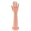 Hand Display Mannequin Realistic Female Mannequin Hand for Artists Jewelry and Accessories Exhibition