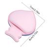 1 Pcs Mini Finger Puff Foundation Small Air Cushion Powder Sponge Face Concealer Bb Cream Cosmetic Applicator Makeup Tools