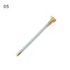 1PC Lighter Repair Kit F lints Thimble Spring Movement Screws Base Kerosene Lighter Replacement Tool For Zippo Zorro Etc
