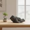 Weathered Artificial Mountain Rock Model Lightweight Landscape Rugged