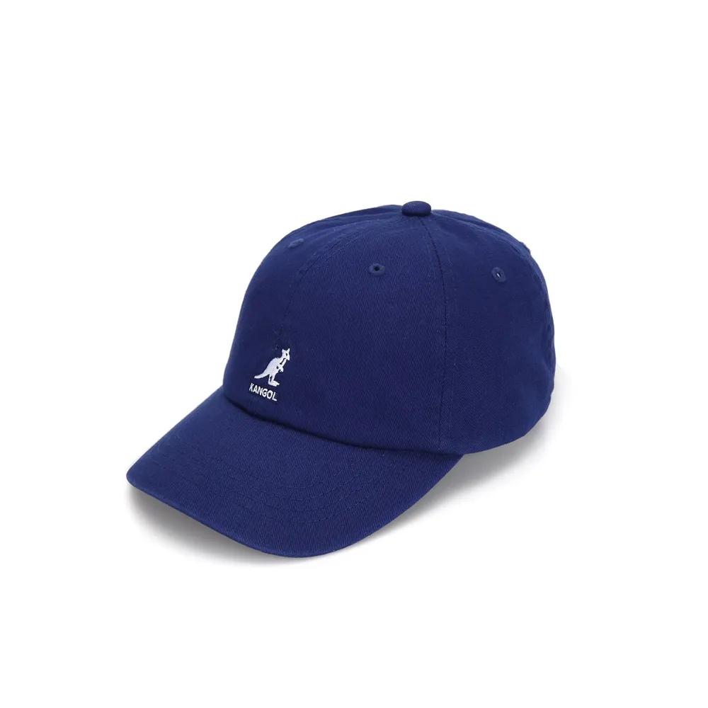 Unisex Washed Baseball 5165 Starry Blue