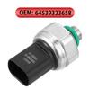 A/C Side Pressure Sensor Switch 64539323658 Compatible with BMW X1 X2 X3 X5 X6 X7 Z4 MINI E39 E46 E38 E53