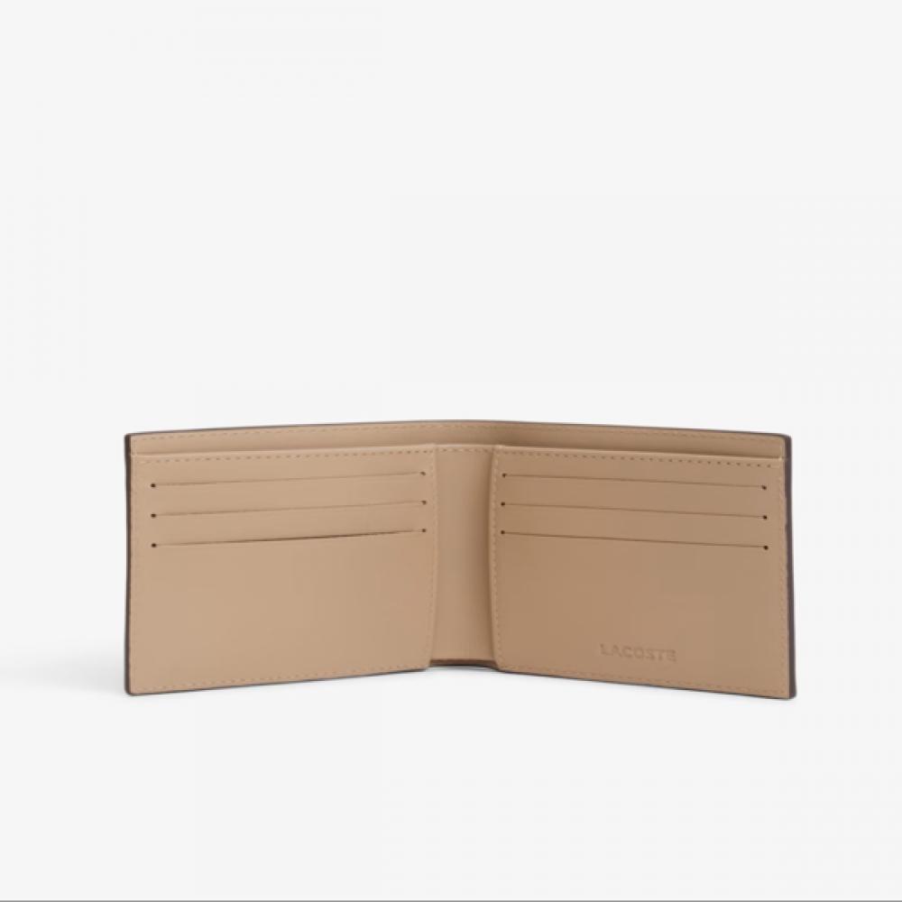 Lacoste Seasonal Small Wallet Fitzgerald
