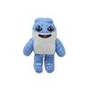 Steal Brainrot A Plush Toy With Pp Cotton Material For Game Merchandise Gift