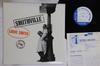 LP Record LOUIS SMITH - Smithville BLP1594 BLUE NOTE 1984 Japan Jazz Used