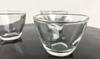 ADERIA Hand-Bound Ginjo Sake Cups, Set of 6, 90ml Each, Dishwasher Safe, Made In Japan, P6614. These Sake Cups Are Perfect for Drinking Sake, and Are