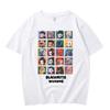 Game Shirt Black Myth Wukong Printed Tee Unisex Unisex Polyester Material Cheap Short Sleeve Graphic T Shirts Unisex Clothes