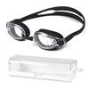 Professional Competition Silicone Racing Swimming Goggles for Men and Women Anti-Fog and Waterproof  for Adults Training