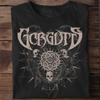 Vzácné Gorguts Kapela Základní Dárek Pro Fanouška Černé Všechny Velikosti Pánské Tričko Unisex Tričko