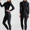 SBART 2MM Thickened Long Sleeve One-Piece Wetsuit
