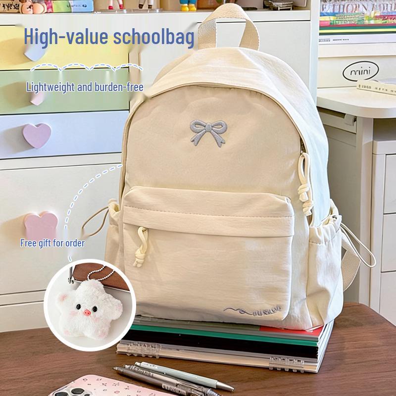 VICTORIATOURIST Unisex Student Backpack - Lightweight, Large Capacity & Water-Resistant