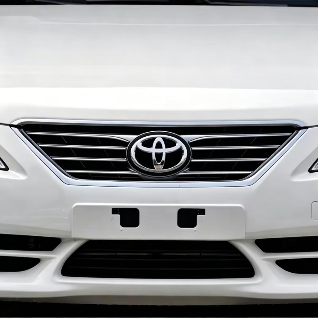 Série de logos de voiture 3D, emblèmes pour calandre avant, capot, pare-chocs arrière, coffre, pour Toyota ,RAV4 ,Corolla, RAV4,