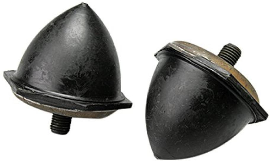 

Viz Short Bumper Rubber Rear for Scrum DG64V/DG64W (VIZ-SKP-BRS07-06)