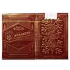 Theory11 Monarch Playing Cards Bicycle Monarchs Deck Poker Size Card Games Magic Tricks