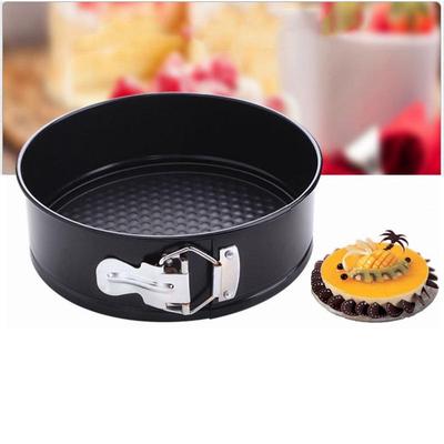 Baking Cake Molde Cake Decorating Tools Candy Non-stick Slipknot Base Tray Kitchen Tools Bakeware