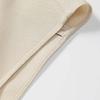 JESSIE Acetate Gathered Short Sleeve Top