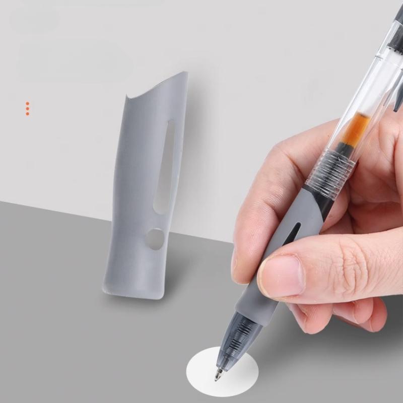 0.5mm Neutral Pen Student Exam Pen 1/5/10 PCS School Office Pen Office Supplies Exam Stationery