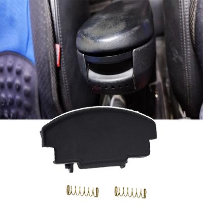 For Vw Golf Mk4 Bora Passat Polo Skoda Octavia Seat Ibiza Center Console Latch Replacement Clip 3B0868445