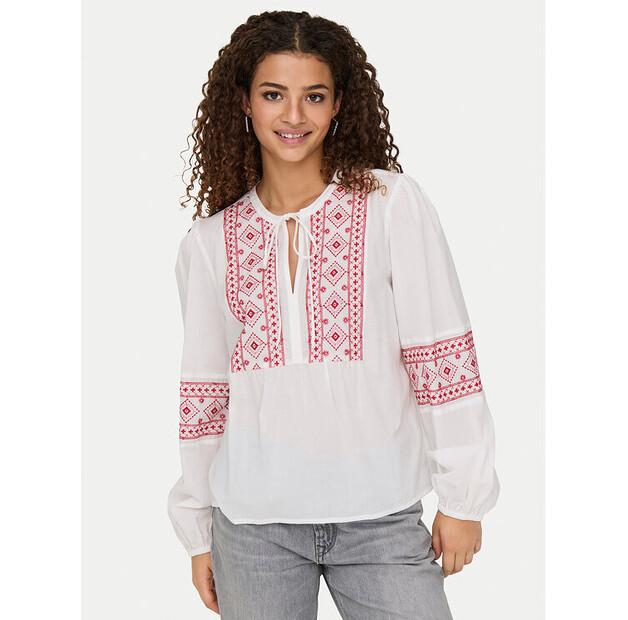 JDY Lulu Blouse