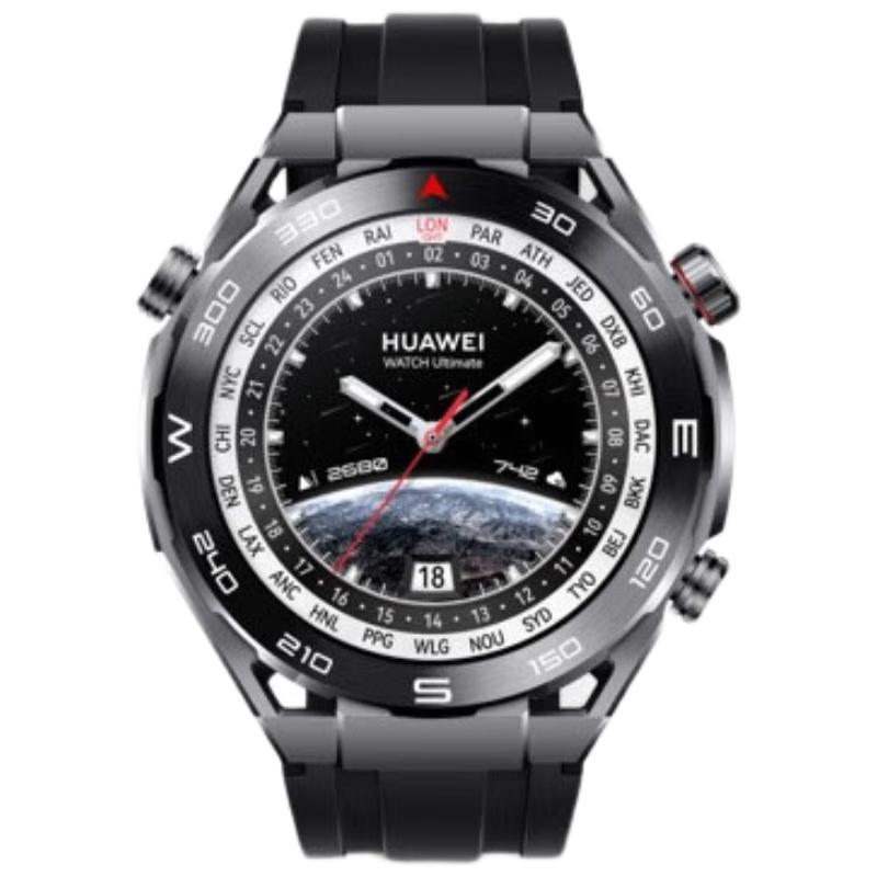 

Huawei WATCH Ultimate Smartwatch (CN version)