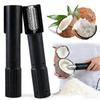 Râpe à noix de coco électrique portable pour la maison et la cuisine