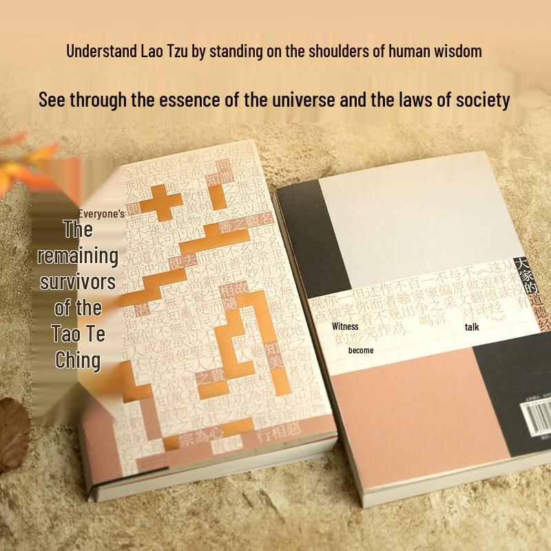 The Tao Te Ching for Everyone