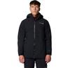 Winter District III Jacket
