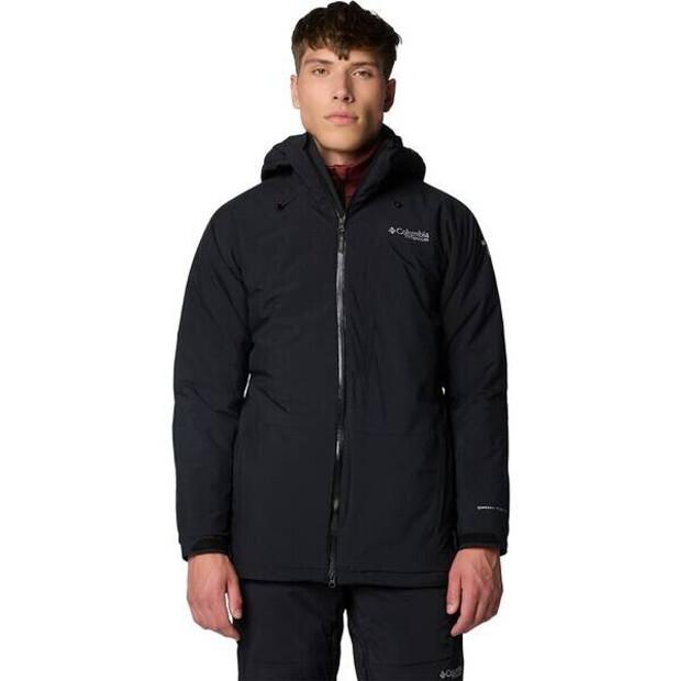 Куртка Columbia Winter District III XL