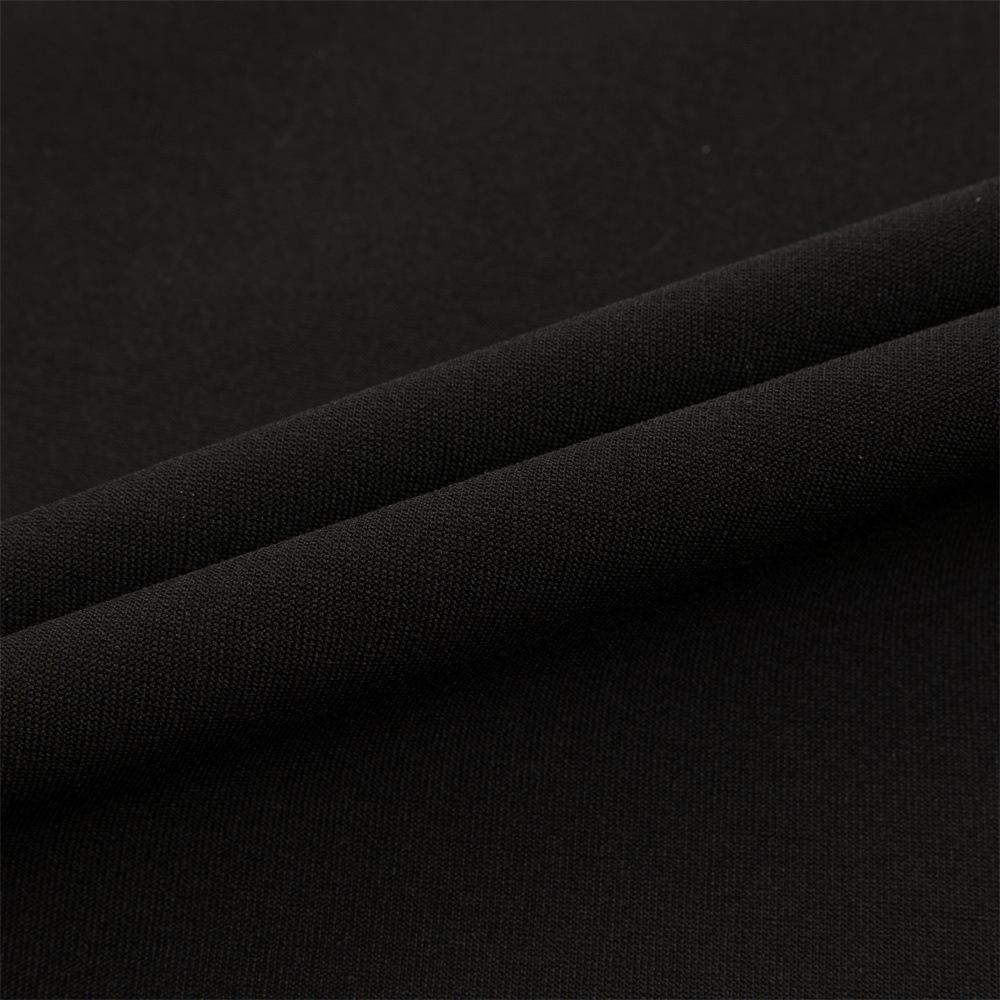 Men's Sauna Sweat Suit: Running Sports Fitness Long Sleeve Body Shaper