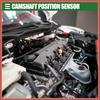 ACROPIX Engine Left Camshaft Position Sensor, Cam Position Sensor, for Lexus ES300 Base Sedan 4-Door 3.0L 2002-2003, ABS, NO.9091905054/4227203,