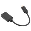 4K 60hz HD Output Male To Female Cable 15cm OD3.2mm HD Multimedia Interface Adapter for Camera TV
