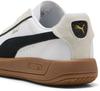 Women's Sneakers Puma Club Klassika White/black/warm White