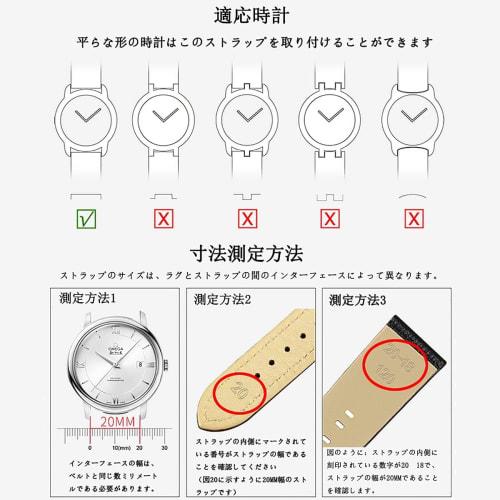 JUSUTEK New Popular Ceramic Watch Band, Quick Release, Ceramic Material, 20mm/22mm/24mm, Men's and Women's Watch Replacement Strap, Unisex Watch Strap