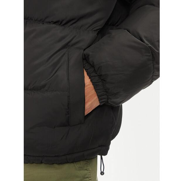 Пуховик Levi's® Piedmont Short 0011G-0000 черный Regular Fit