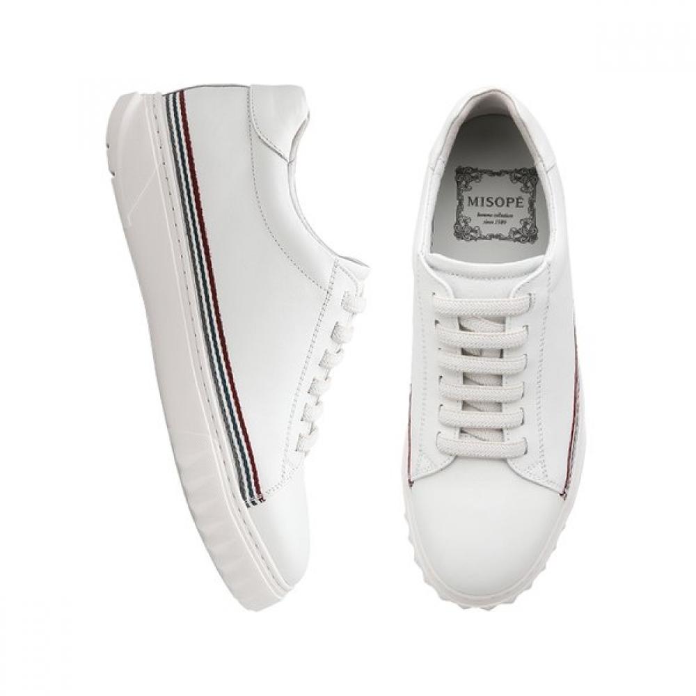 MiSope Men S Webbing SneakerS 2cm 022110008