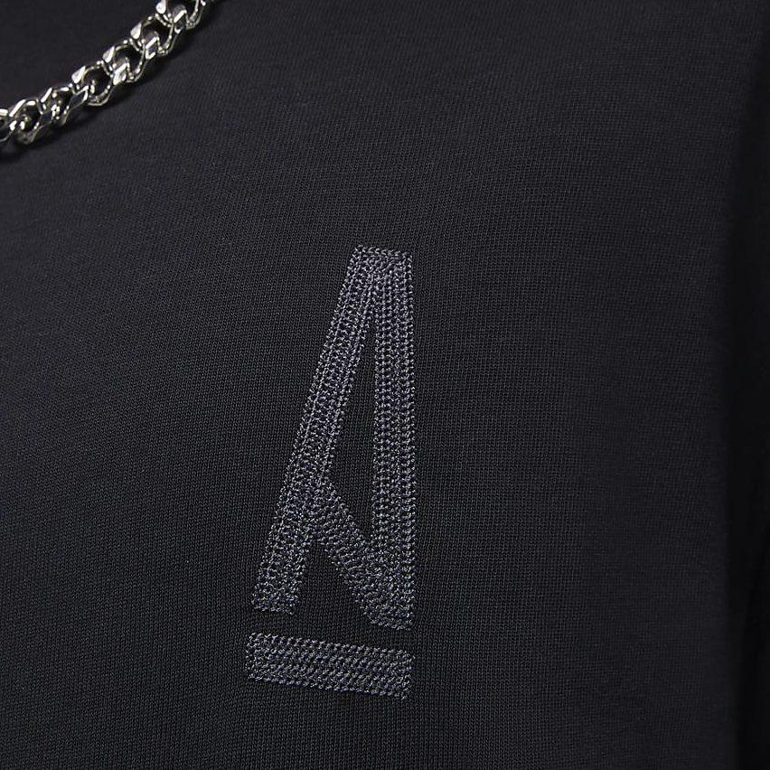 Jordan X A Ma Maniere L/S T Shirt DX5649-010