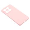 Hromadný nákup 25 ks pro pouzdro Xiaomi 14T 1,2mm TPU matný kryt na telefon