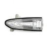 Left Side Mirror Turn Signal Lamp For Nissan Altima Sentra 2013-2018