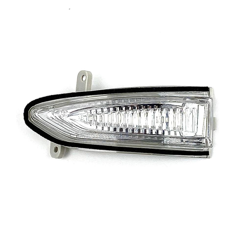 Left Side Mirror Turn Signal Lamp For Nissan Altima Sentra 2013-2018