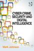 Kniha Cyber Crime, Security and Digital Intelligence
