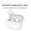 Huawei FreeBuds SE 4 ANC True Wireless Earbuds