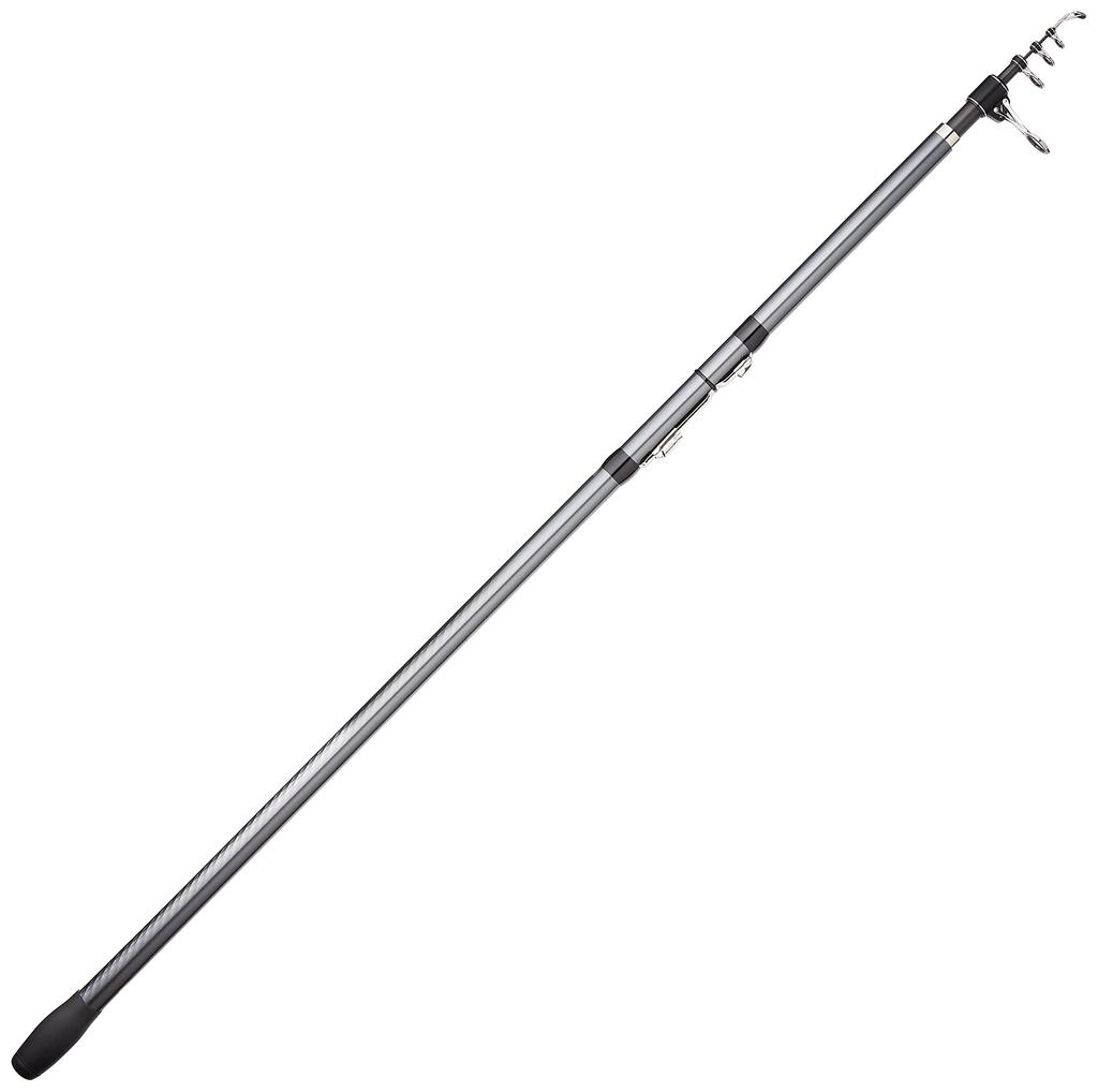 SHIMANO Rod Throwing Rod 17 Holiday Spin 405CXT For Light Casting Fishing Total Length Weight 438g (Drawing) 4.05m