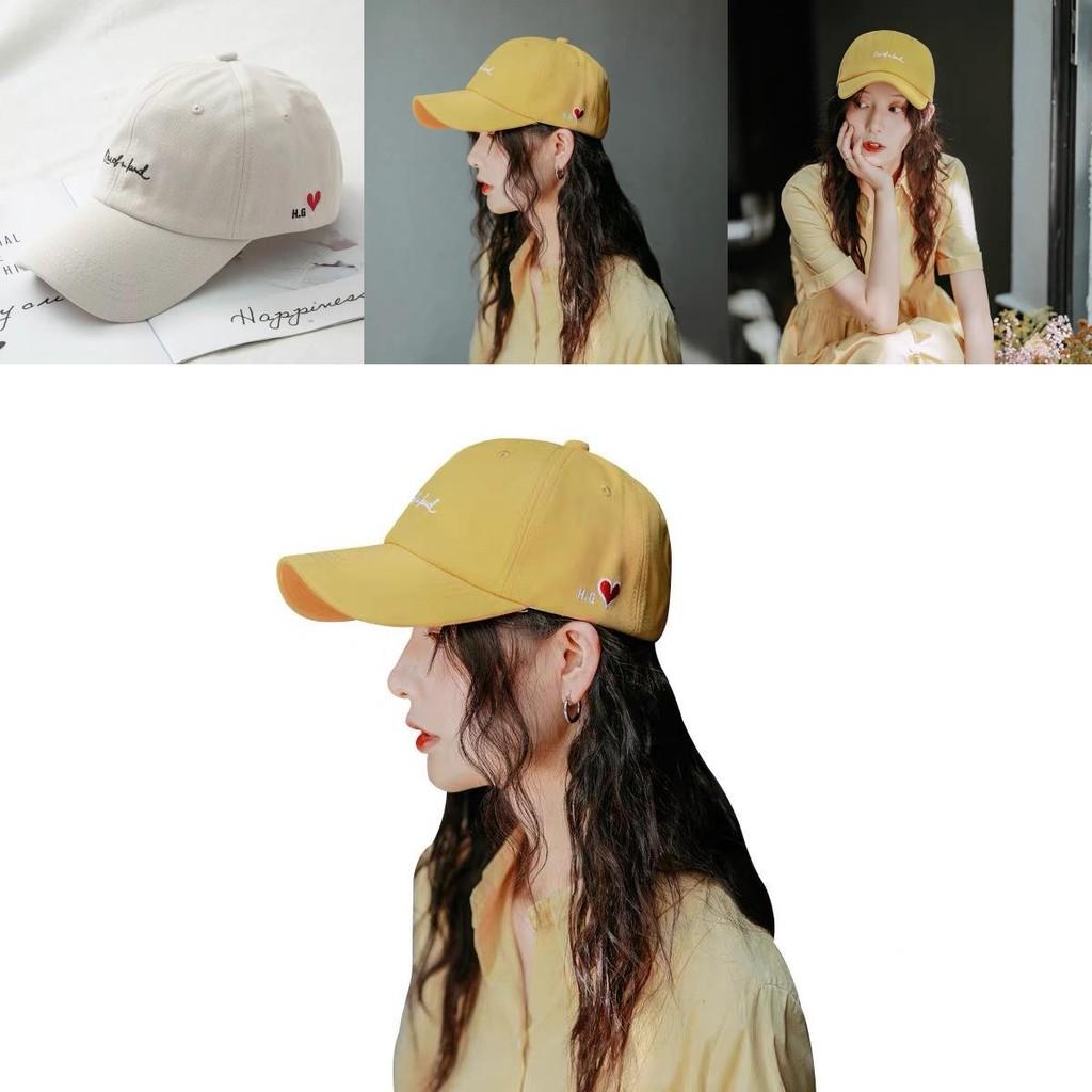 Trendy Unisex Baseball Cap For Autumn Winter Stylish Embroidered Letter Hat
