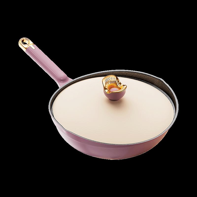 IBF 32CM Wok