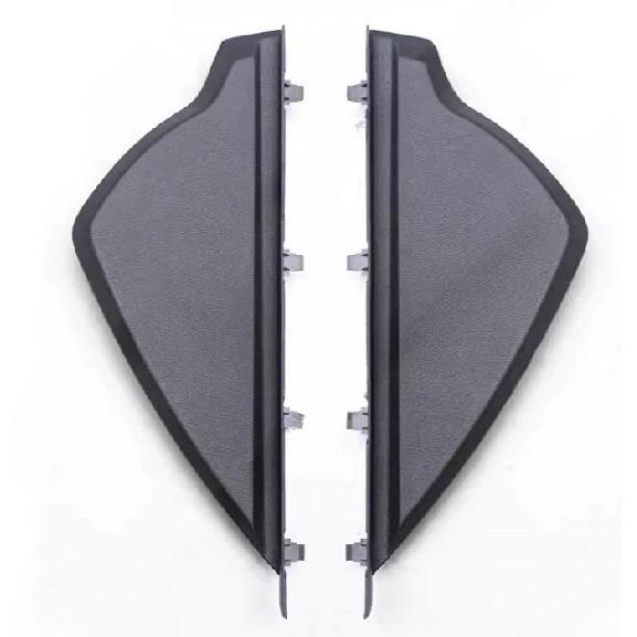 Kryt zástrčky středové konzoly vlevo vpravo Kryty přístrojové desky pro Chery Arrizo EX 5Pro GX GXPro E