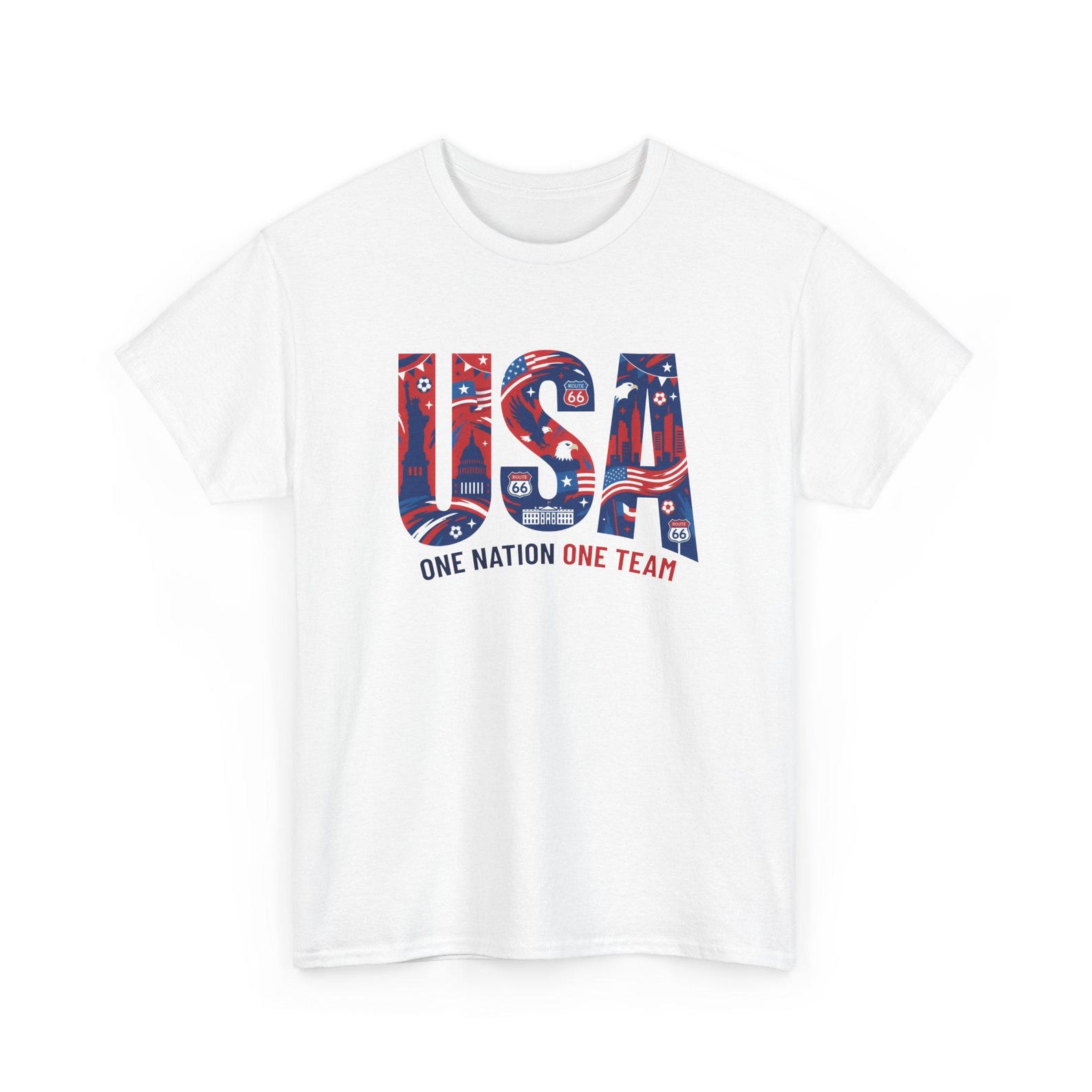 Argentina USA Brazil Soccer Fan Shirt | Football Fan Tee, Country Pride Football Tee, International Soccer Supporter Gift L